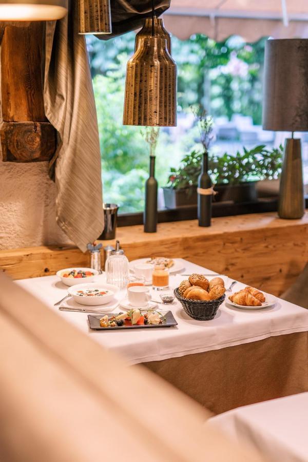 Wellnesshotel Erica โนวาโปเนนเต ภายนอก รูปภาพ
