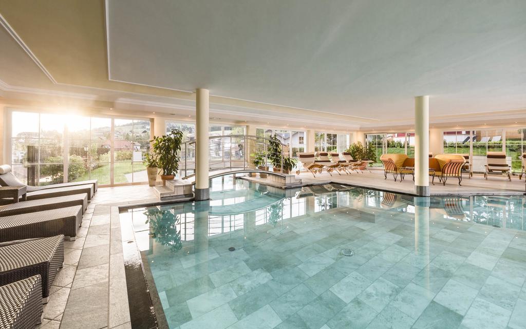 Wellnesshotel Erica โนวาโปเนนเต ภายนอก รูปภาพ